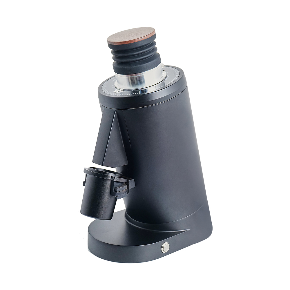 Coffee Extraction Equipment - Professional DF83 Espresso Bean Coffee Grinder