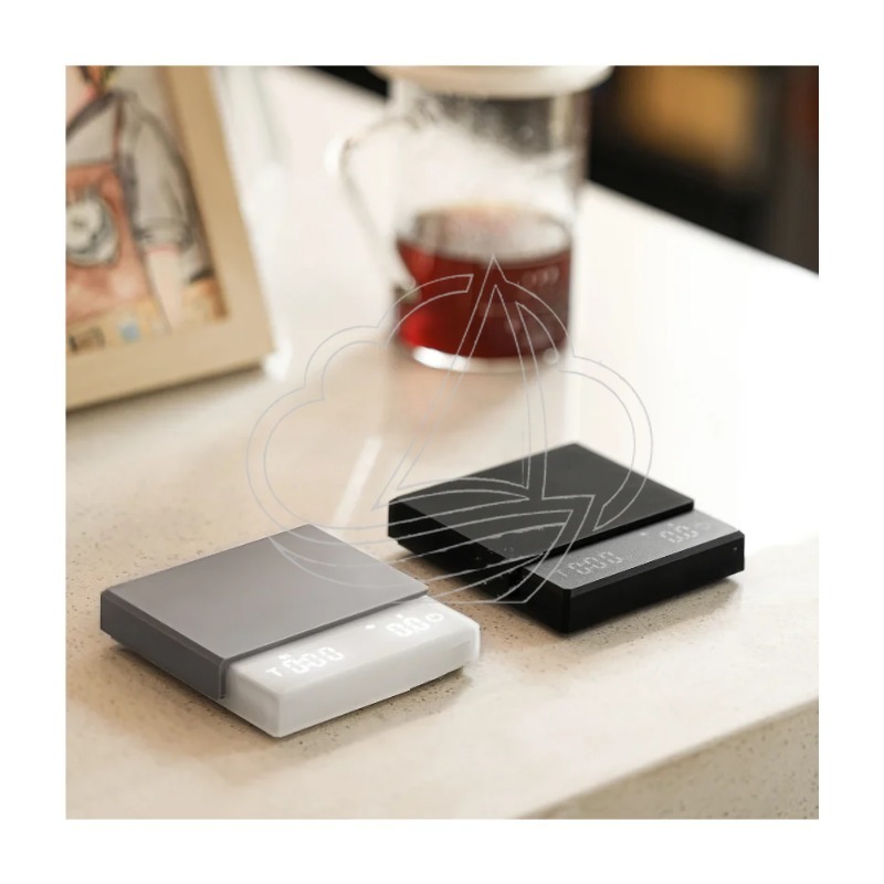 Rechargeable Kitchen Coffee Sc - đánh giá và giá Scale Drip Timer