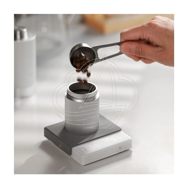 Rechargeable Kitchen Coffee Sc - đánh giá và giá Scale Drip Timer