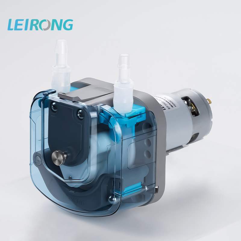 Leirong Juice Syrup Dispensing - đánh giá và giá Coffee Extraction Equipment