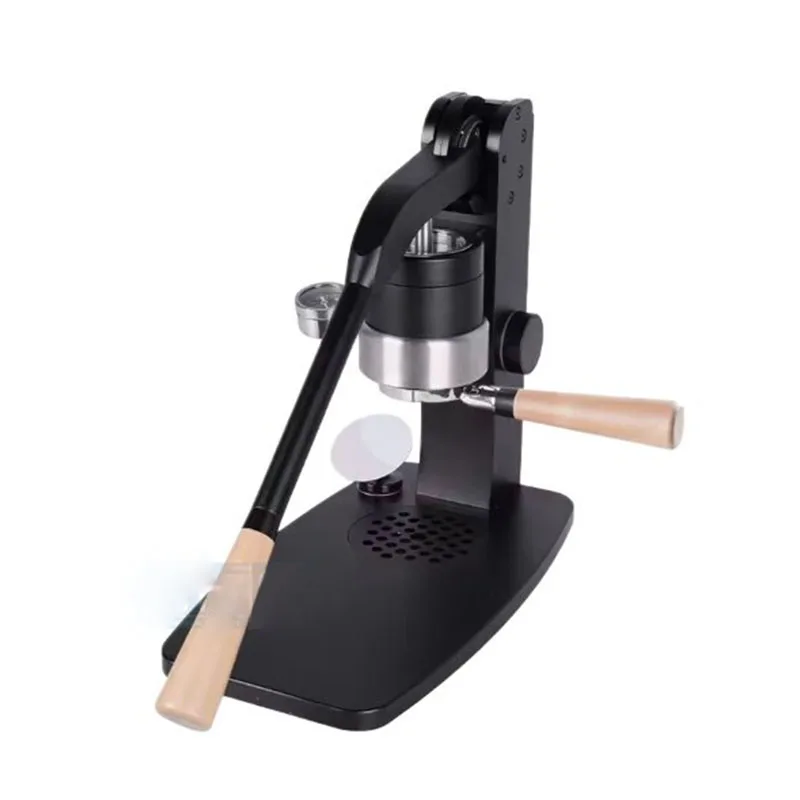 Hand Lever Espresso Coffee Mac - đánh giá và giá Coffee Equipment Machine