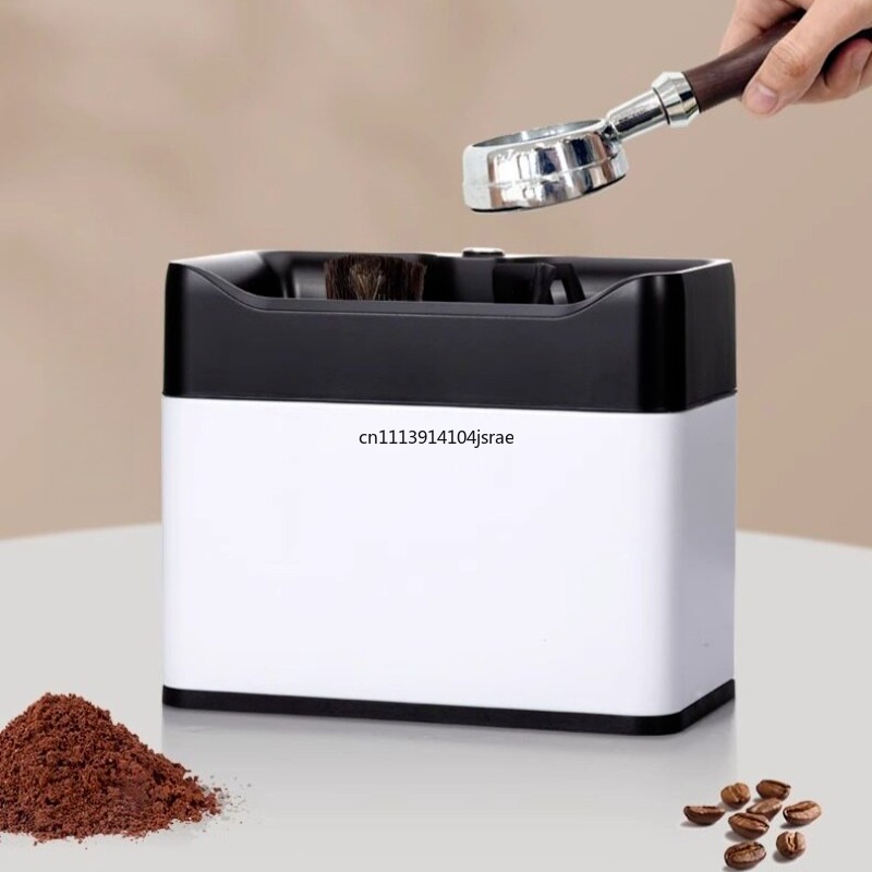 For Electric Automatic Portafi - đánh giá và giá Coffee Equipment Machine