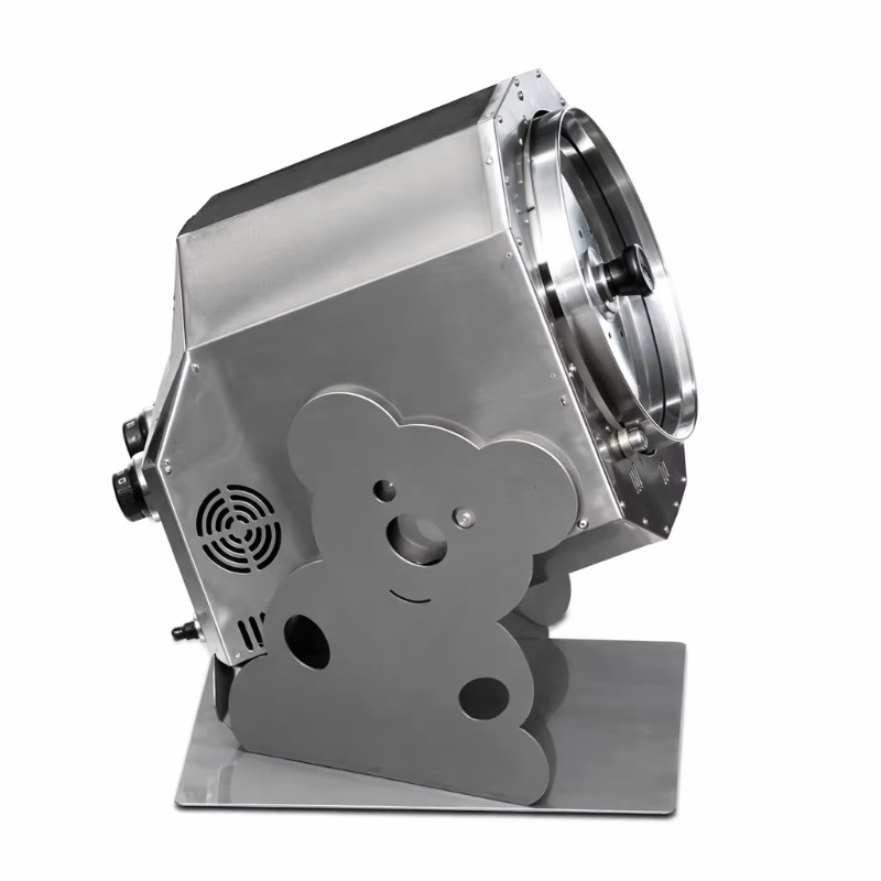 2000g Commercial Electric Roas - đánh giá và giá Coffee Equipment Machine