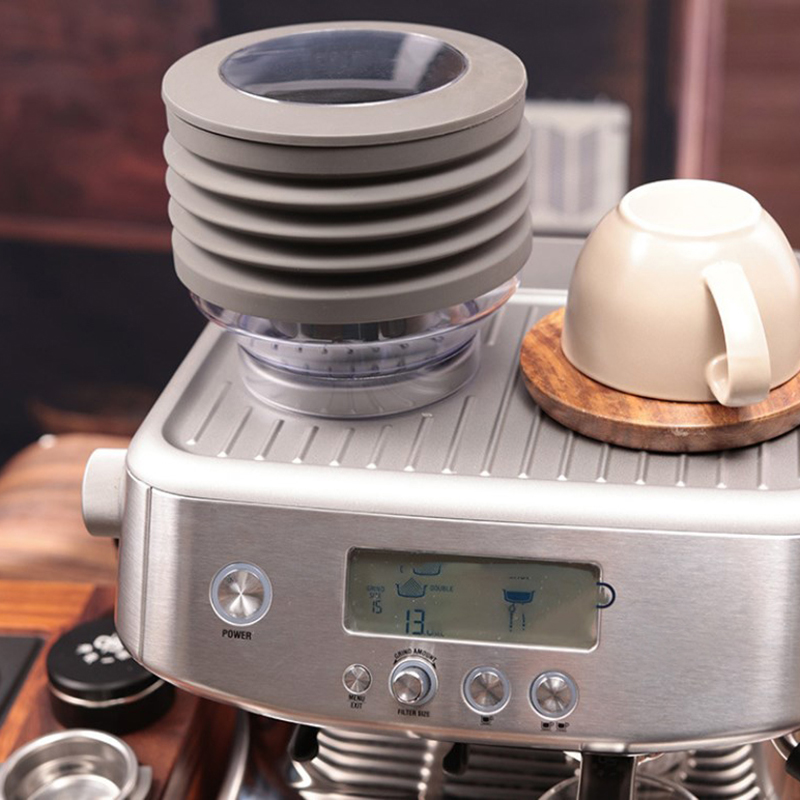 Coffee Compressed Volume For B - đánh giá và giá Coffee Extraction Equipment
