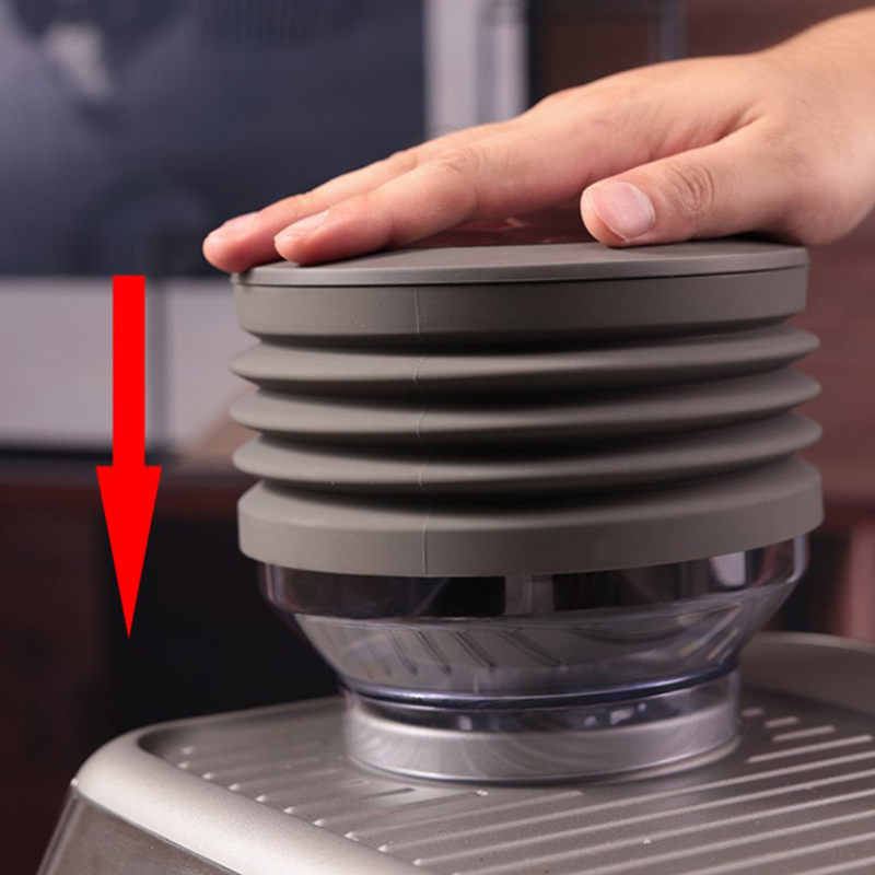 Coffee Compressed Volume For B - đánh giá và giá Coffee Extraction Equipment