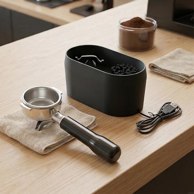 Trạm làm sạch bộ vệ sinh Porta - đánh giá và giá Coffee Equipment Maintenance
