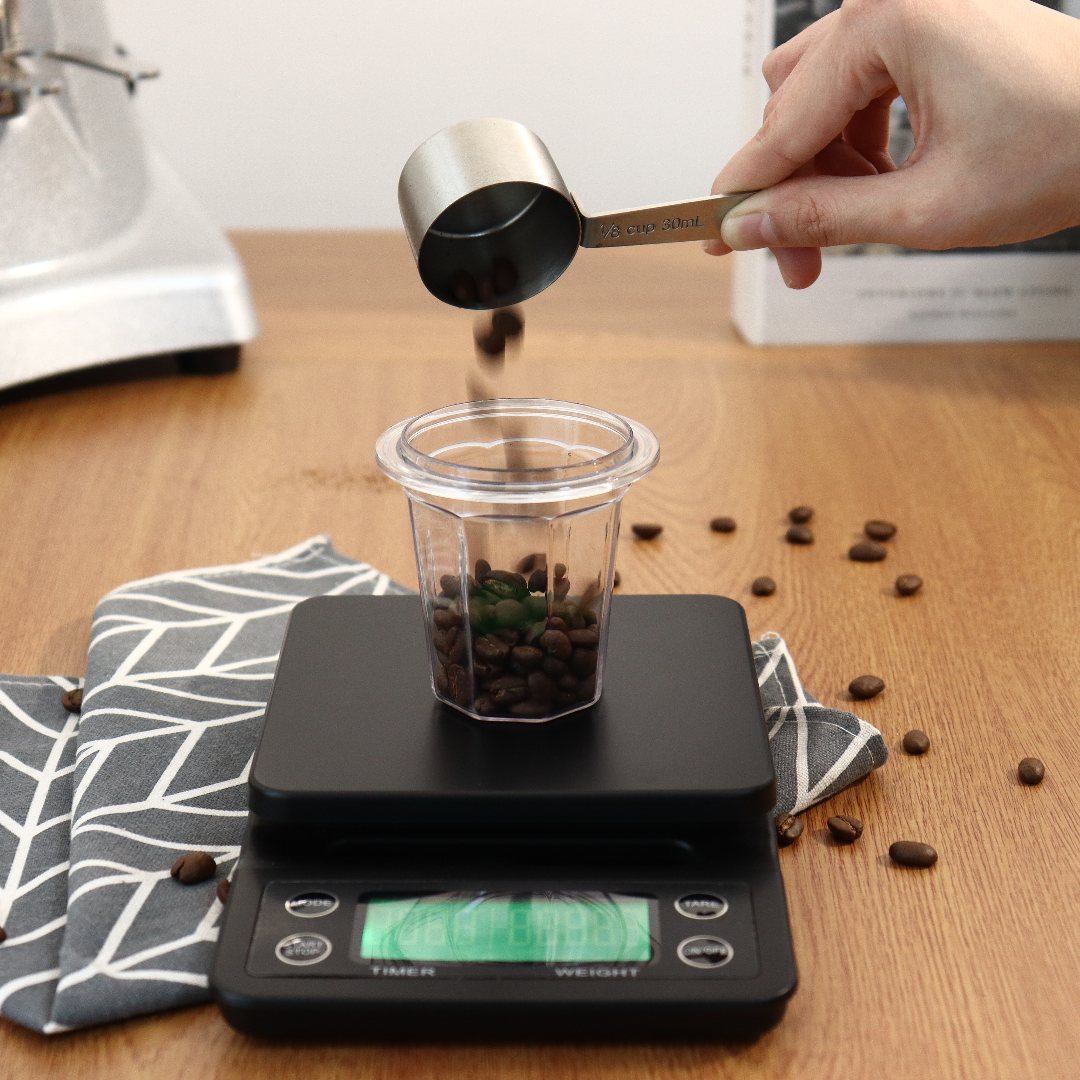 1pc 51mm/58mm Dosing Cup for E - đánh giá và giá Coffee Extraction Equipment
