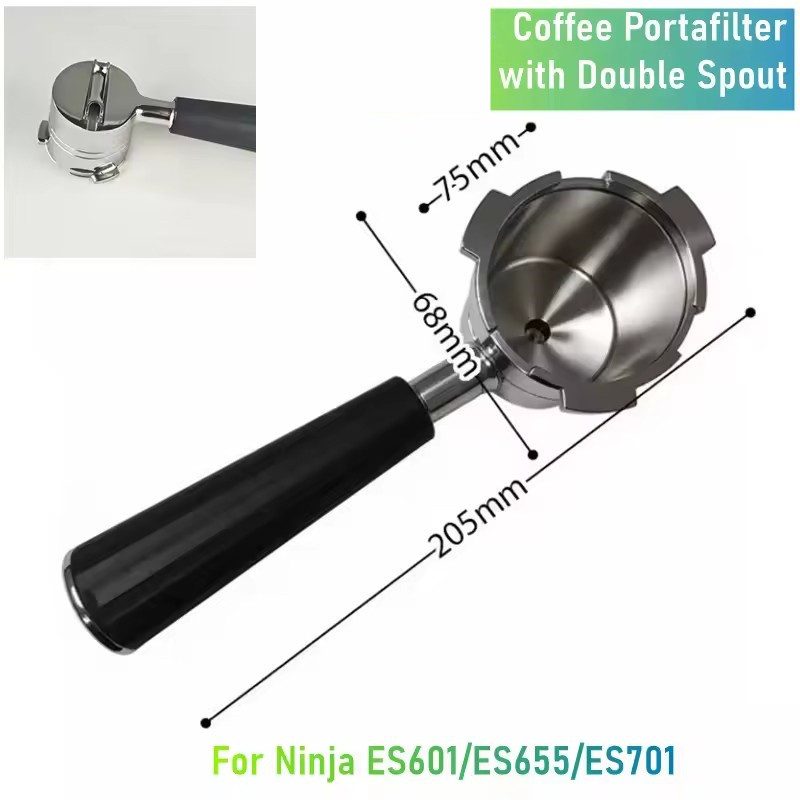 Coffee Accessories Fit Ninja E - đánh giá và giá Coffee Equipment Machine