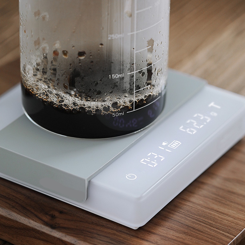 High Scale Gift Scale Modes Ki - đánh giá và giá Scale Drip Timer