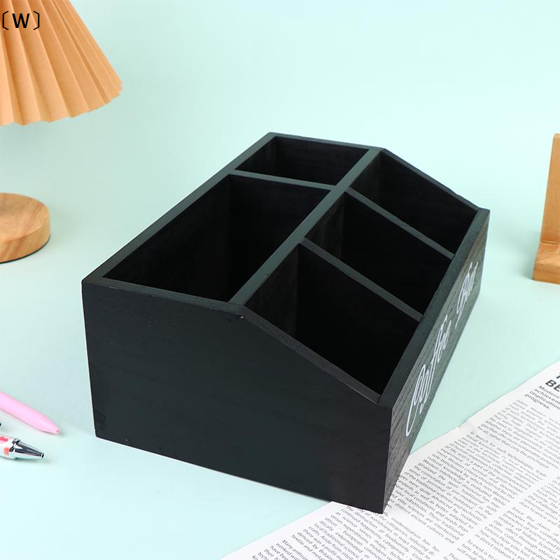 〔W〕A Boutique Coffee Storage B - đánh giá và giá Coffee Equipment Organizer
