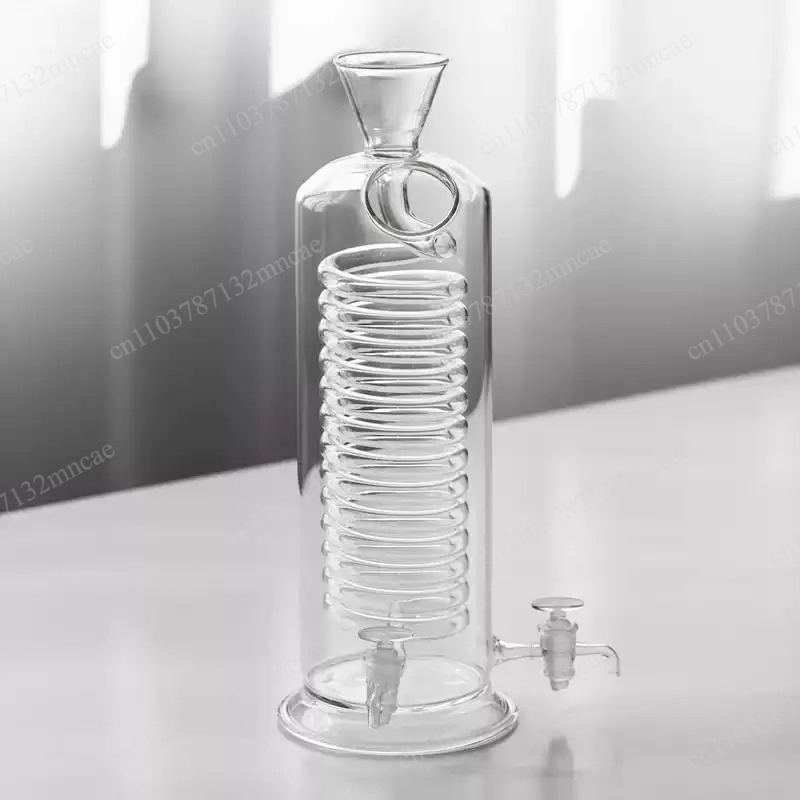 Tea and Coffee Rapid Cooling P - đánh giá và giá Coffee Equipment Dropshipping
