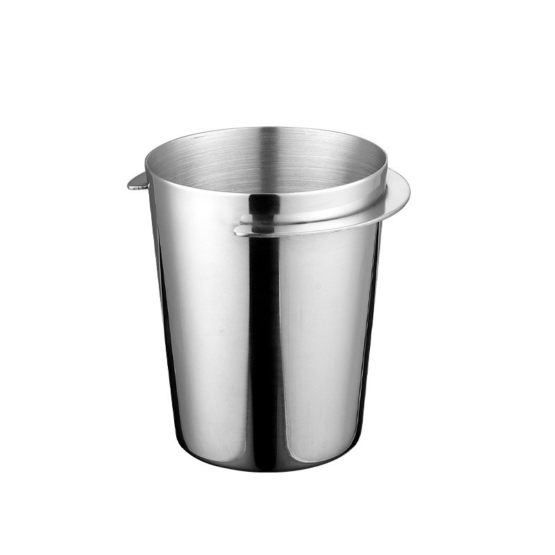 51/58mm Universal Espresso Mac - đánh giá và giá Coffee Extraction Equipment
