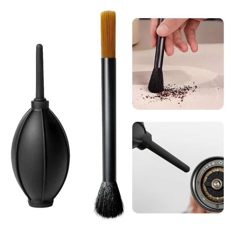 2/3pcs Coffee Grinder Cleaner  - đánh giá và giá Coffee Equipment Maintenance