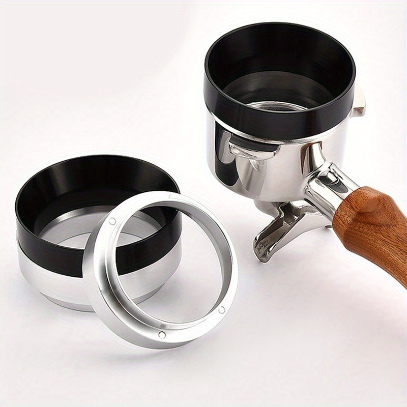 Espresso Dosing Funnel Coffee  - đánh giá và giá Coffee Extraction Equipment