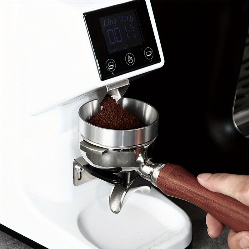Espresso Dosing Funnel Coffee  - đánh giá và giá Coffee Extraction Equipment