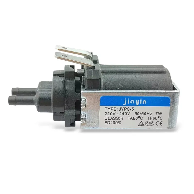 JYPS-5 Electromagnetic Pump AC - đánh giá và giá Coffee Extraction Equipment