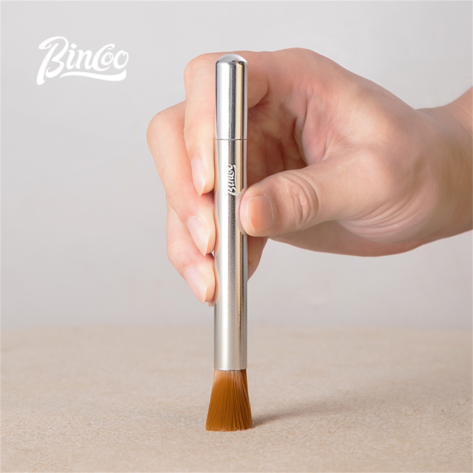 Bincoo Coffee Brush, Grinder a - đánh giá và giá Coffee Equipment Maintenance