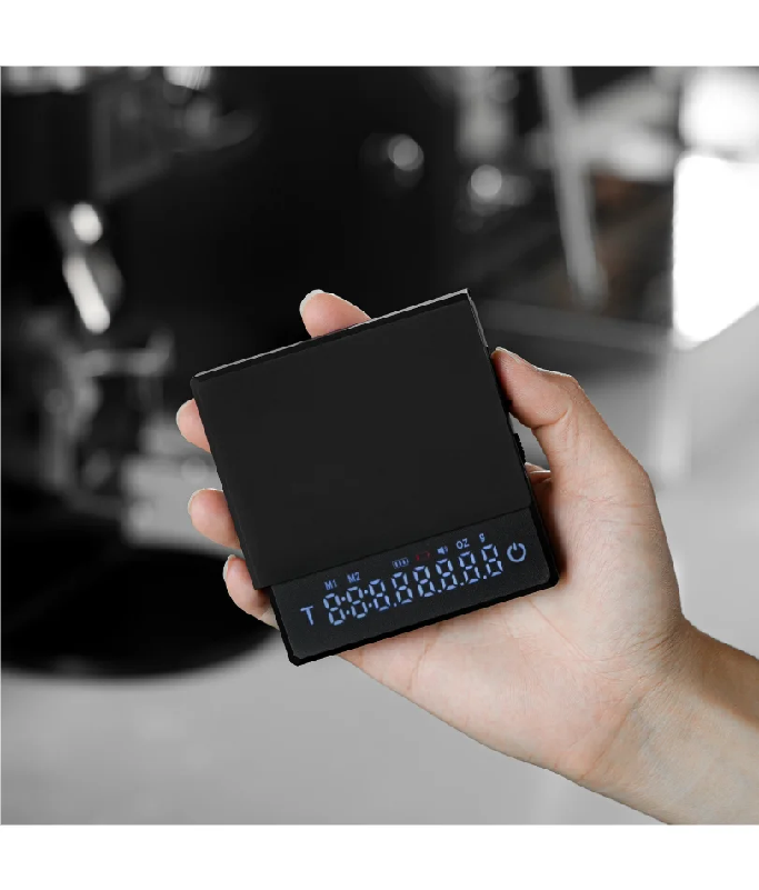 Kitchen Coffee Scale with Time - đánh giá và giá Scale Drip Timer