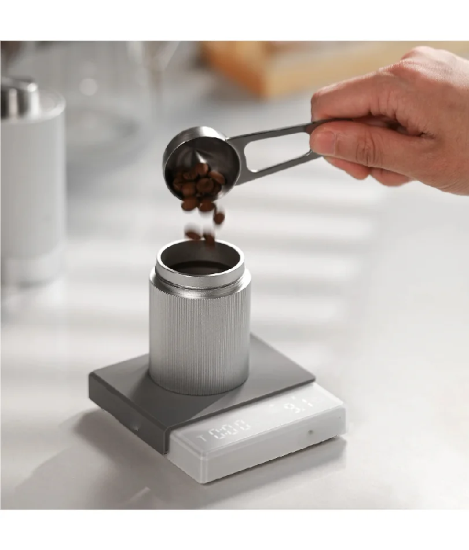 Kitchen Coffee Scale with Time - đánh giá và giá Scale Drip Timer