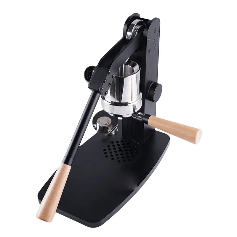 Hand Lever Espresso Coffee Mac - đánh giá và giá Coffee Equipment Machine