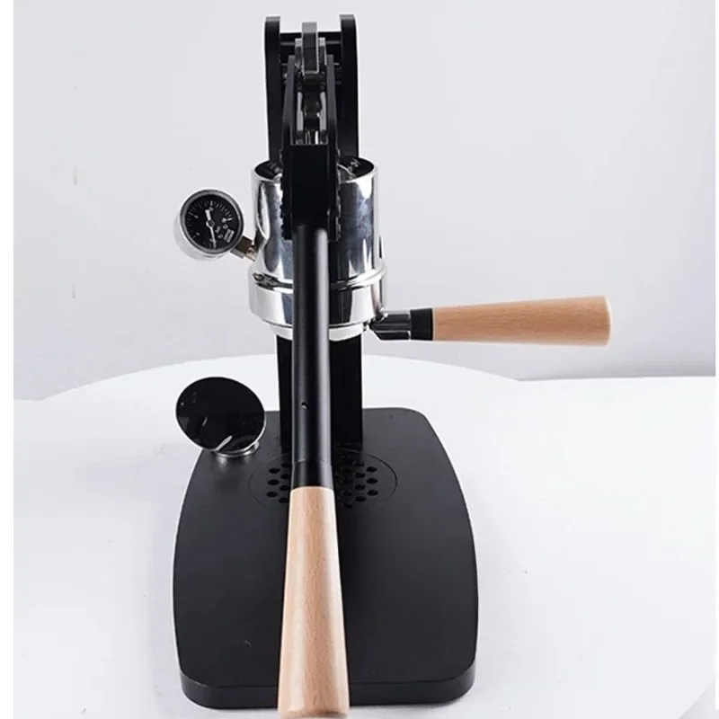 Hand Lever Espresso Coffee Mac - đánh giá và giá Coffee Equipment Machine