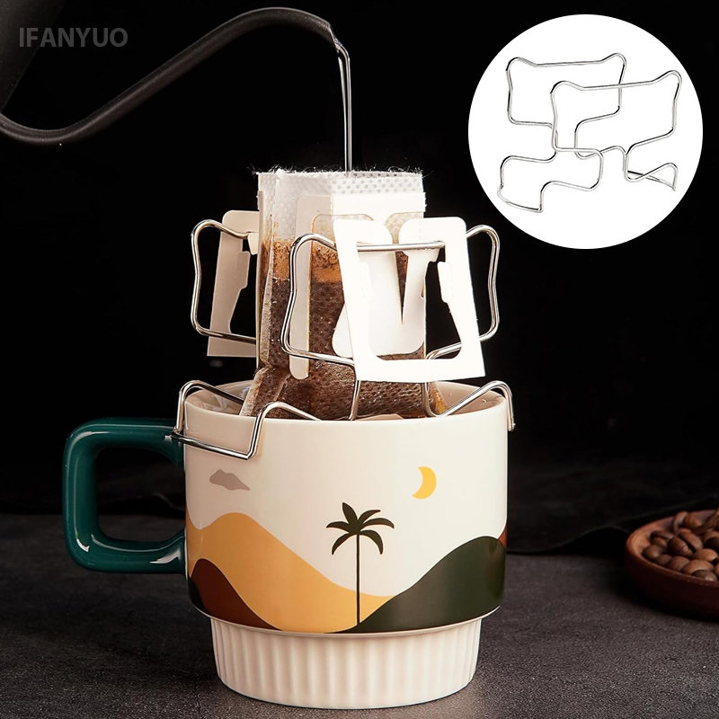 Reusable Coffee Filter Bag Hol - đánh giá và giá Coffee Equipment Organizer