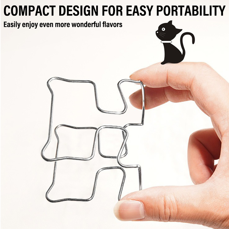 Reusable Coffee Filter Bag Hol - đánh giá và giá Coffee Equipment Organizer