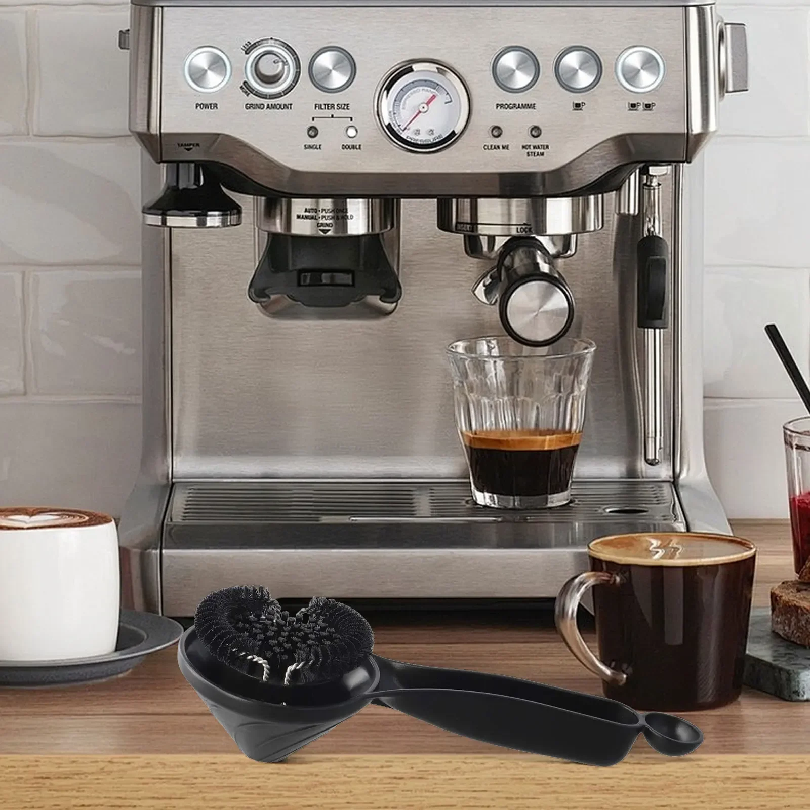 Coffee Equipment Maintenance C - đánh giá và giá Coffee Equipment Maintenance