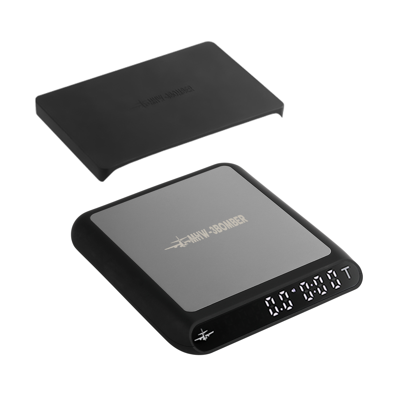 MHW-3BOMBER Electronic Kitchen - đánh giá và giá Scale Drip Timer