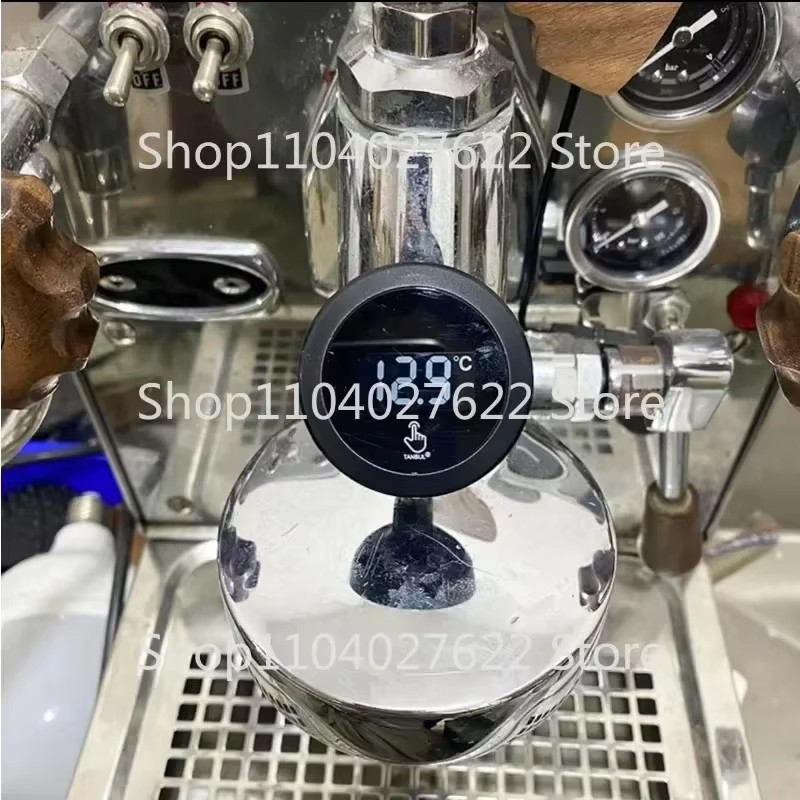 E61 semi-automatic coffee mach - đánh giá và giá Coffee Extraction Equipment