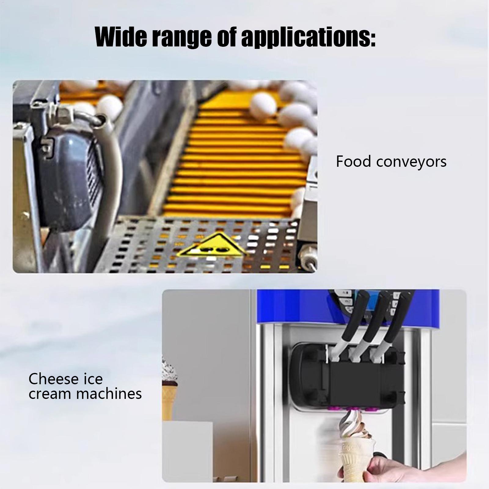 Food Grade 113g Grease Multipu - đánh giá và giá Coffee Equipment Machine