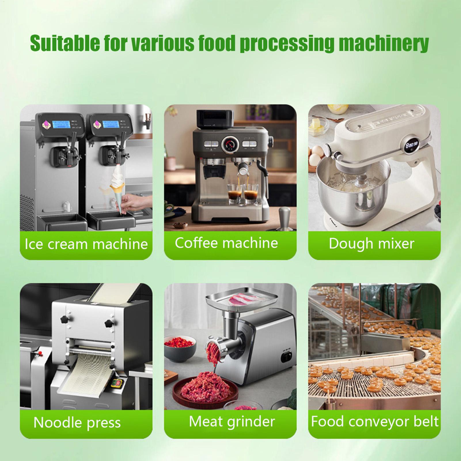 Food Grade 113g Grease Multipu - đánh giá và giá Coffee Equipment Machine
