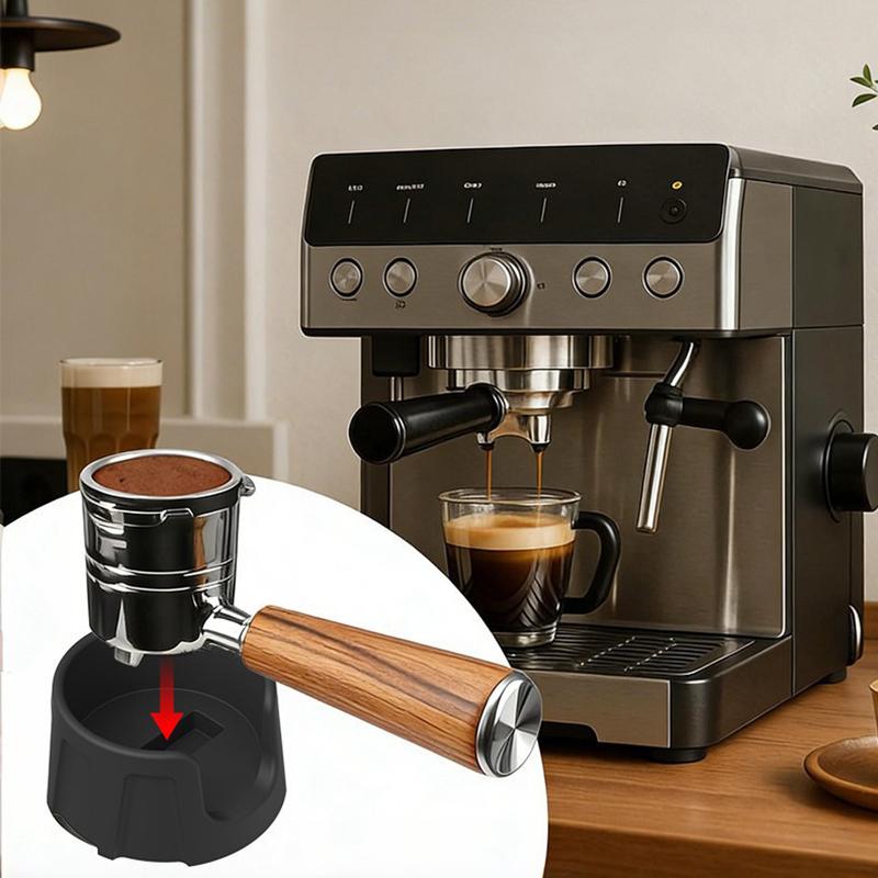 Portafilter Holder Compatible  - đánh giá và giá Coffee Equipment Machine