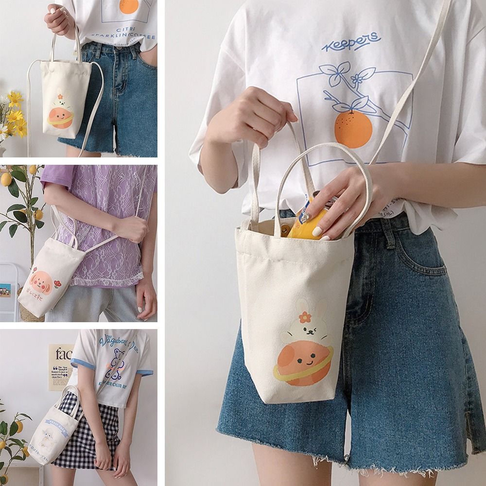 Portable With Strap Coffee Cup - đánh giá và giá Coffee Equipment Organizer