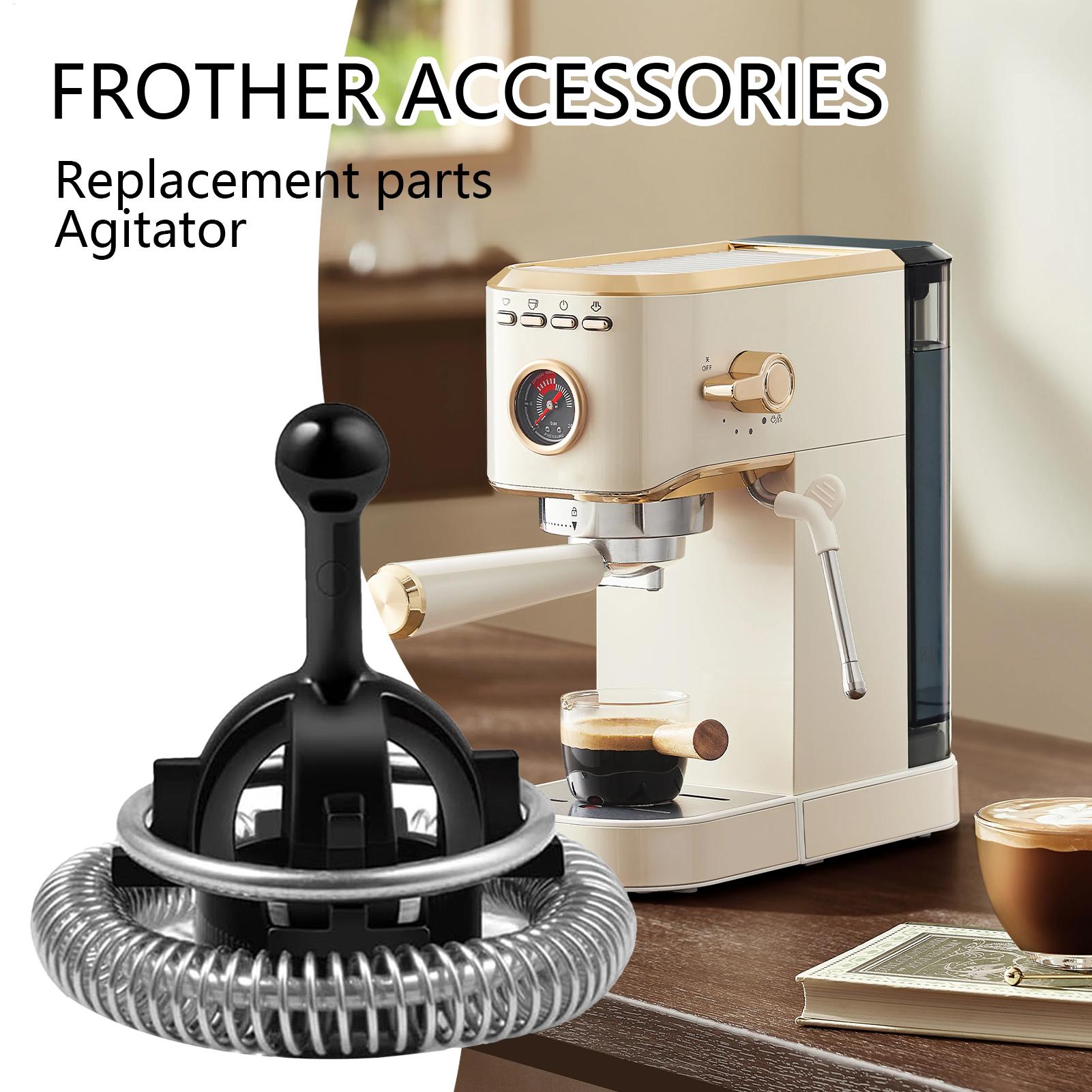 Coffee Machine Accessories Mul - đánh giá và giá Coffee Equipment Machine