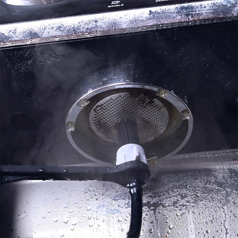 Coffee Machine Steam Cleaning  - đánh giá và giá Coffee Equipment Maintenance