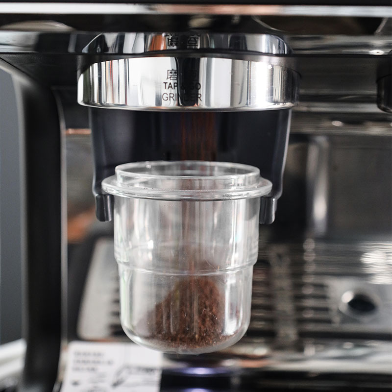 51/53/58mm Coffee Dosing Cup E - đánh giá và giá Coffee Extraction Equipment