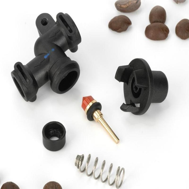 Reliable Brewing Plug For Jura - đánh giá và giá Coffee Equipment Maintenance