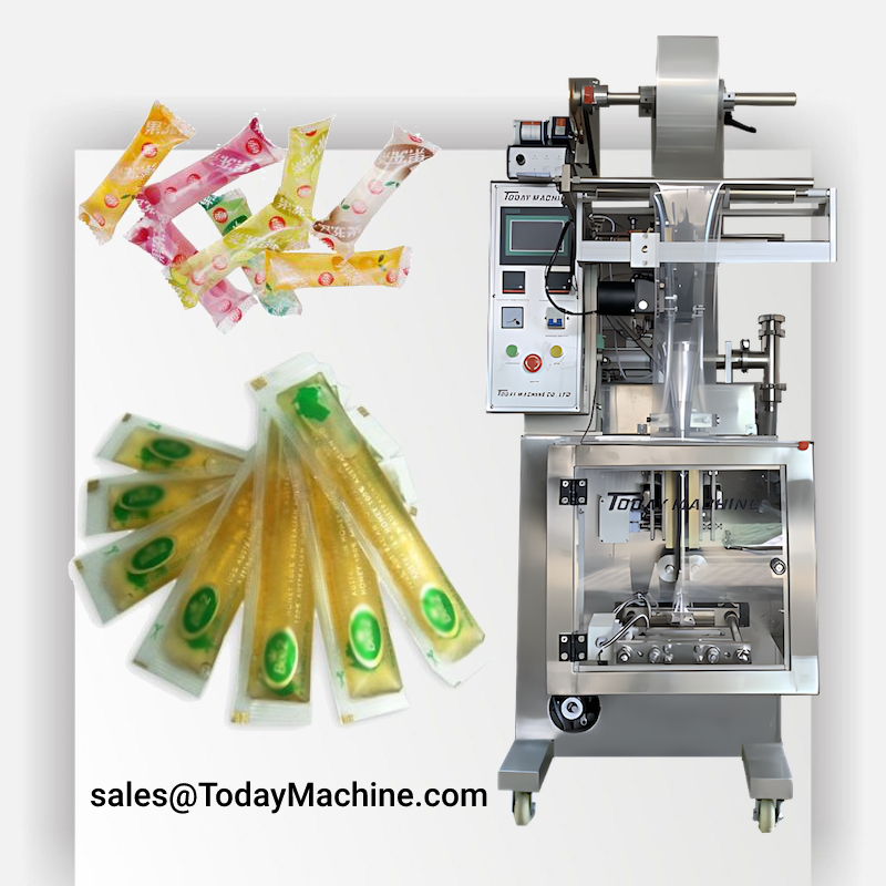 Automatic Small Pouch Vertical - đánh giá và giá Coffee Equipment Machine
